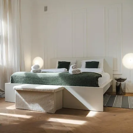Appartamento B68 Apartment 5 Riga