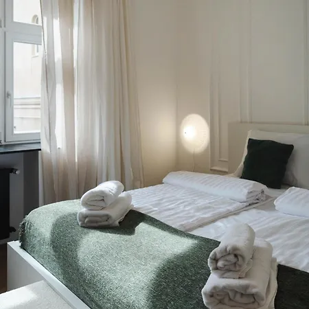 B68 Apartment 5