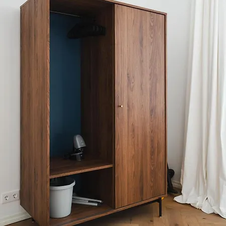 B68 Apartment 5 * Riga
