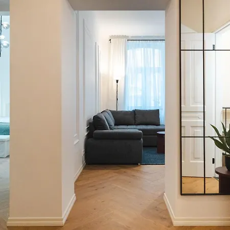 Appartamento B68 Apartment 5 Riga