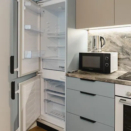 B68 Apartment 5 * Riga