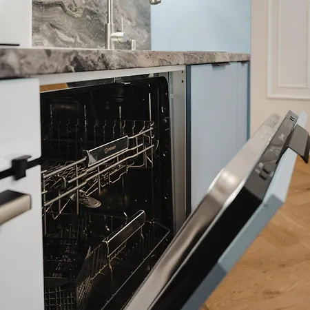 Appartamento B68 Apartment 5 Riga