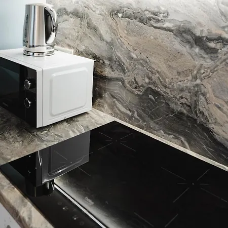 Appartamento B68 Apartment 5
