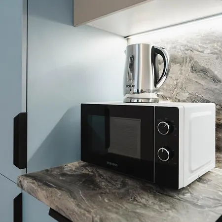 B68 Apartment 5 Appartamento *