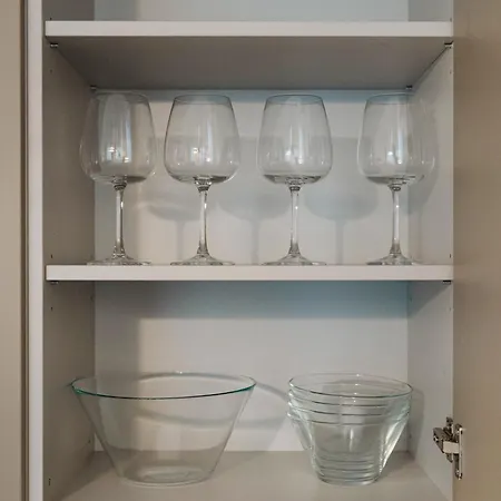 B68 Apartment 5 Appartamento