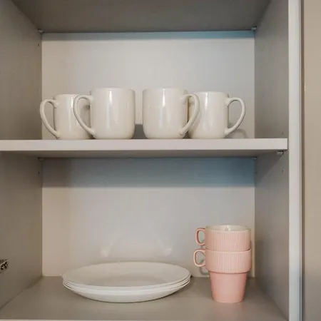 B68 Apartment 5 Appartamento