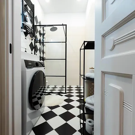 Appartamento B68 Apartment 5 Riga