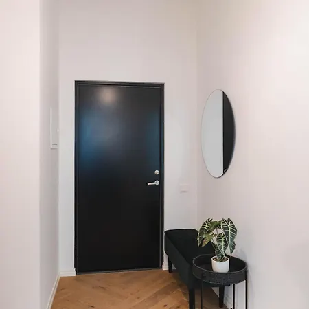 Appartamento B68 Apartment 5 Riga