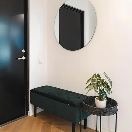 B68 Apartment 5 Appartamento Riga
