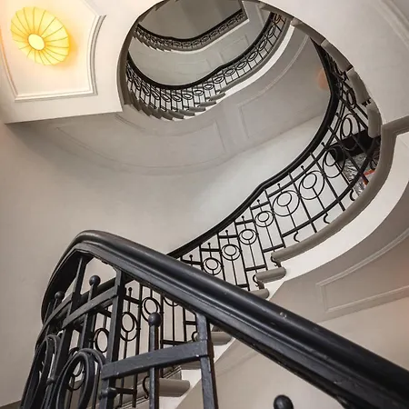 Appartamento B68 Apartment 5 Riga