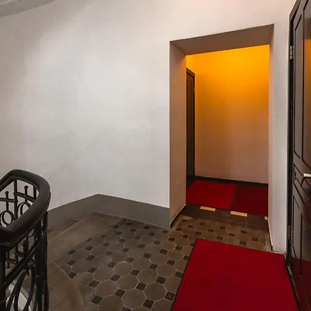 B68 Apartment 5 Appartamento Riga
