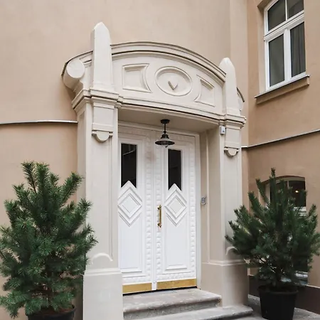 B68 Apartment 5 Riga